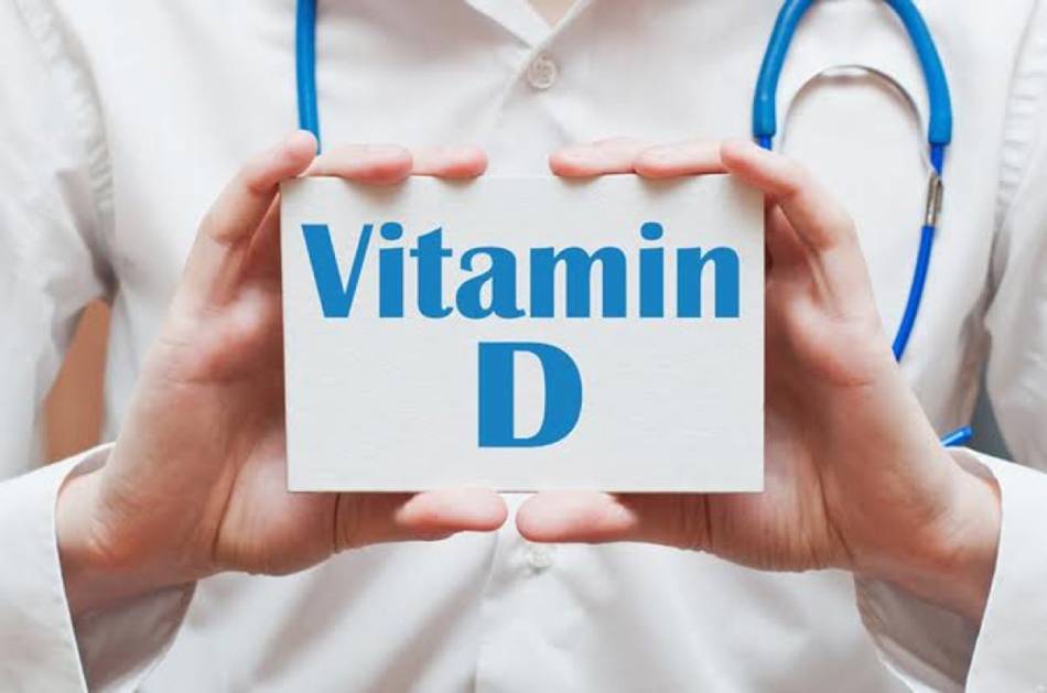 ویتامین D و سلامت بدن
