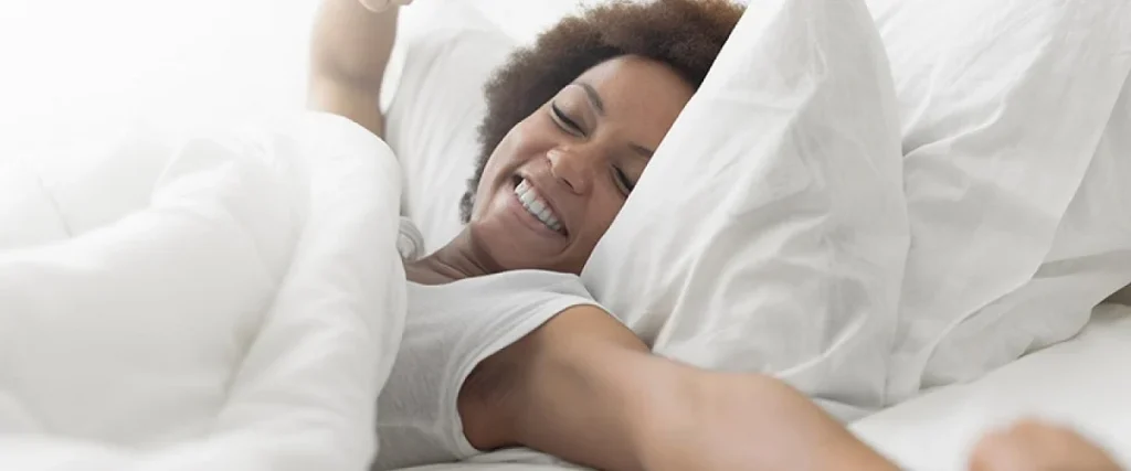 خواب کافی