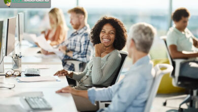 ۱۰ شغل آینده دار در حوزه فناوری