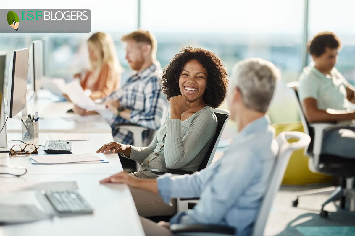 ۱۰ شغل آینده دار در حوزه فناوری