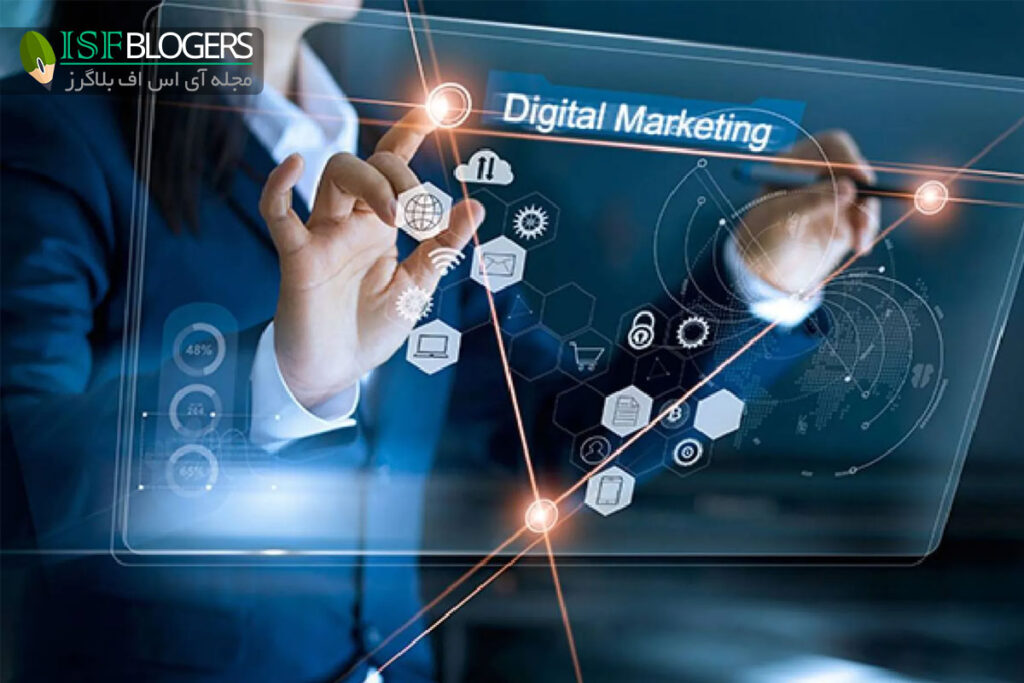 شغل آینده‌دار در حوزه فناوری