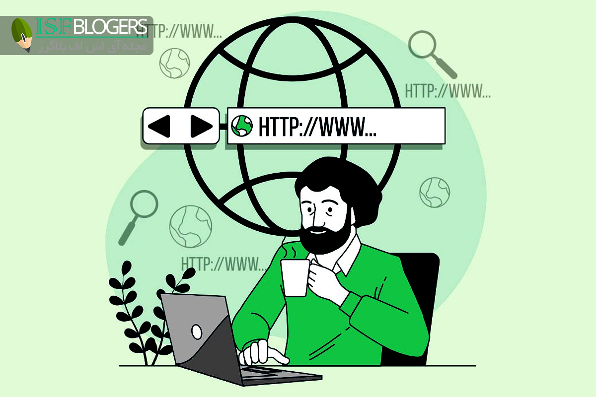 نکات مهم قبل از خرید دامنه