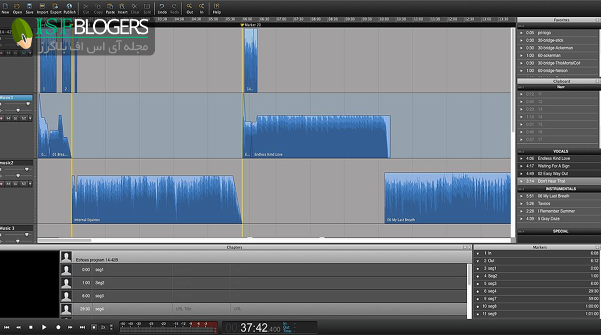 Hindenburg Journalist