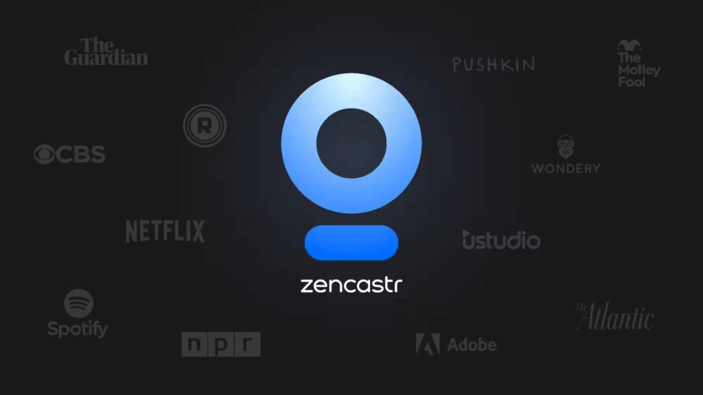 Zencastr