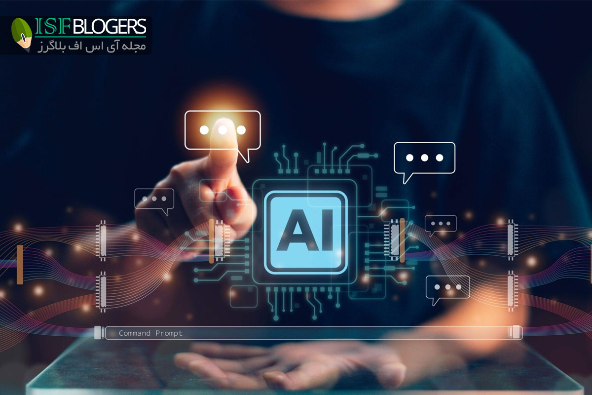 بهترین سایت ها و پلتفرم های آموزش هوش مصنوعی