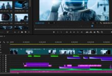 DaVinci Resolve در برابر Premiere Pro؛ مقایسه دو نرم افزار اصلی ادیت ویدئو