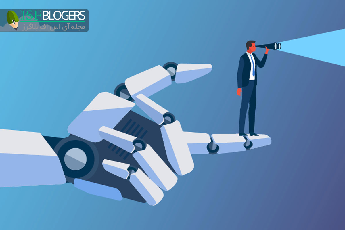 تمرکز قدرت در عصر هوش مصنوعی: چطور آینده فناوری به دست چند شرکت محدود افتاده است