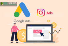 مقایسه گوگل ادز و تبلیغات اینستاگرام برای افزایش فروش آنلاین