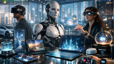 بهترین گجت های سال جدید ۱۴۰۴ کدام اند؟