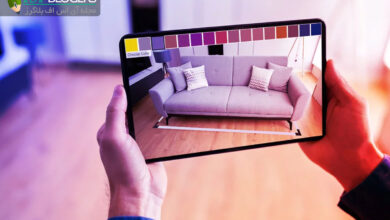 بازاریابی دیجیتال با واقعیت افزوده: بررسی جدیدترین شیوه های اجرایی