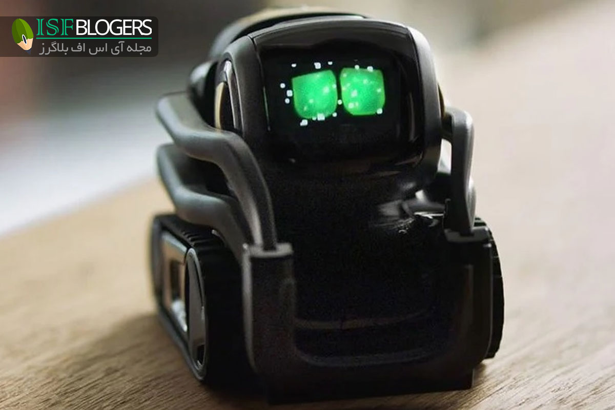 برترین ربات های خانگی موجود در بازار