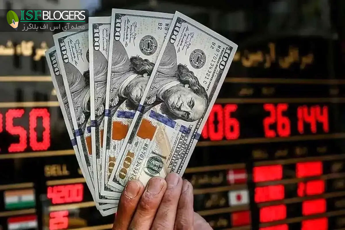 تاثیر افزایش نرخ دلار بر کسب و کارهای آنلاین ایرانی