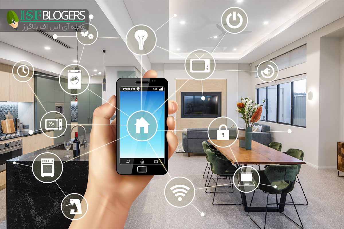 هوشمندسازی خانه به زبان ساده؛ از کجا شروع کنیم و چگونه بدون هزینه اضافی یک خانه هوشمند بسازیم؟